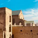 Centrantico - S. Chiara View