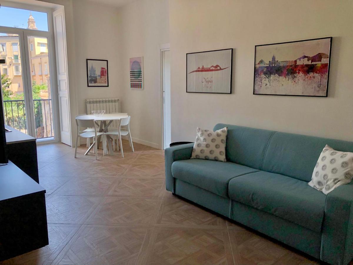 Apartment Centrantico - S. Chiara View