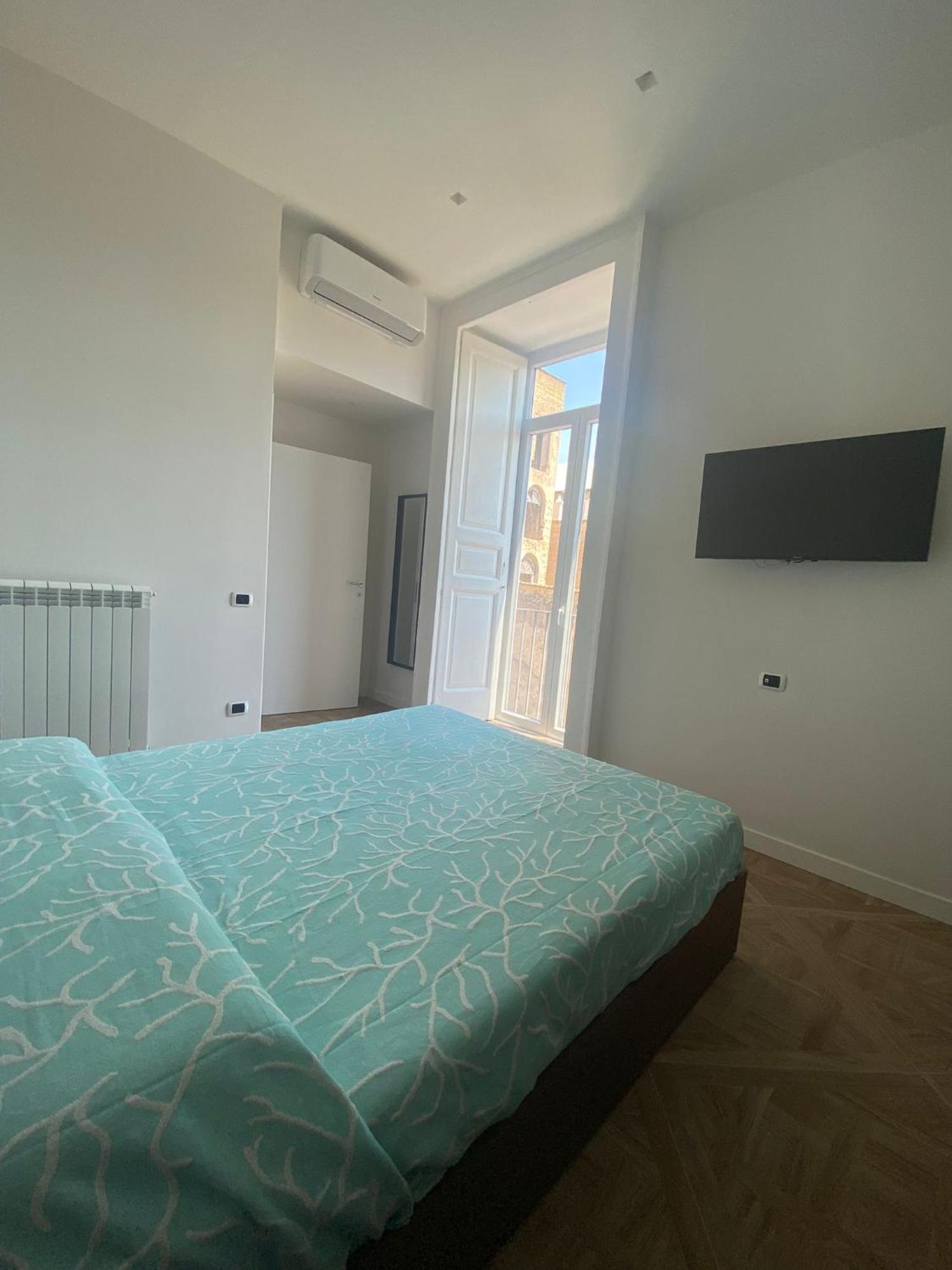 Apartment Centrantico - S. Chiara View *