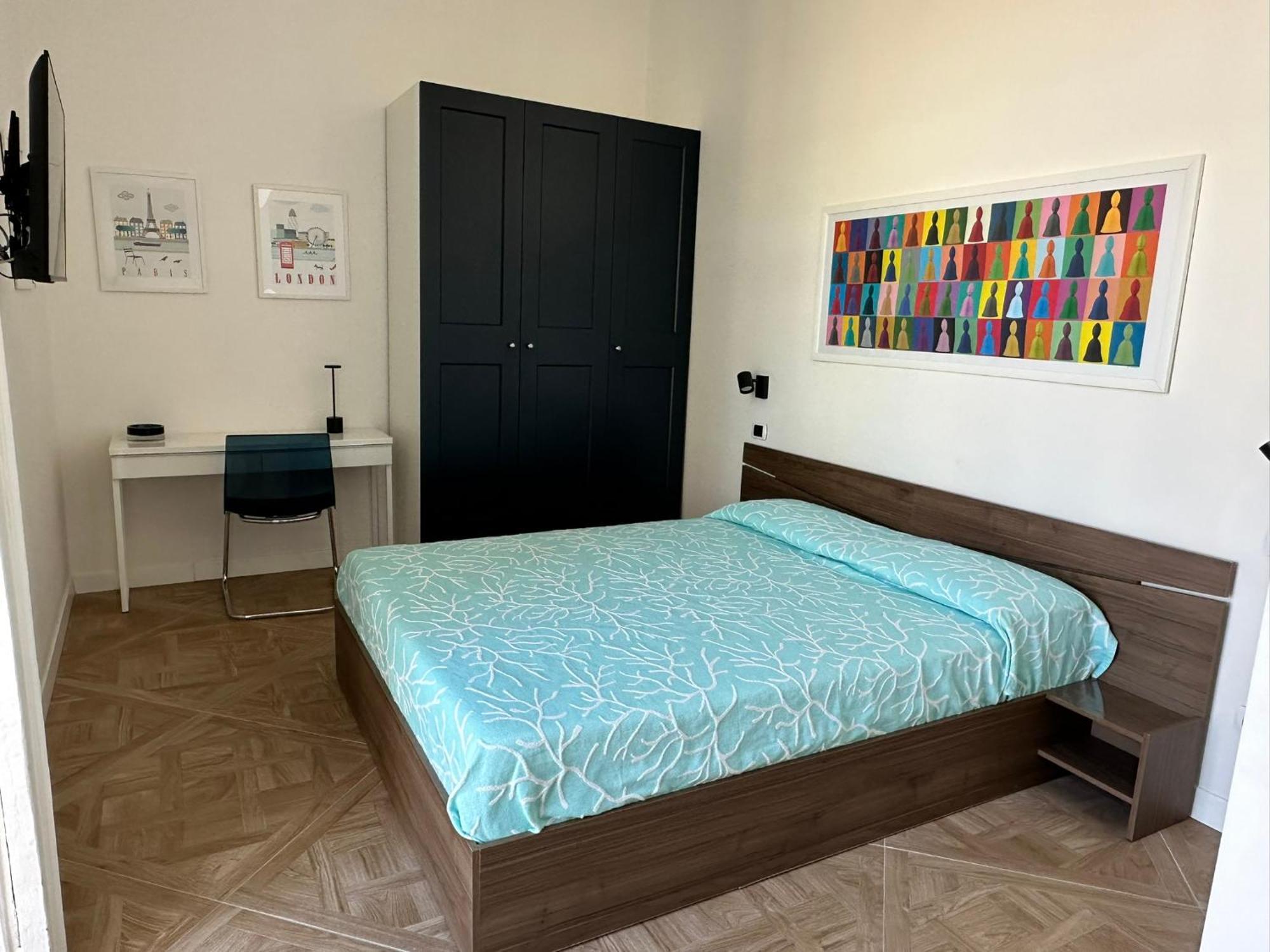 Centrantico - S. Chiara View Apartment *