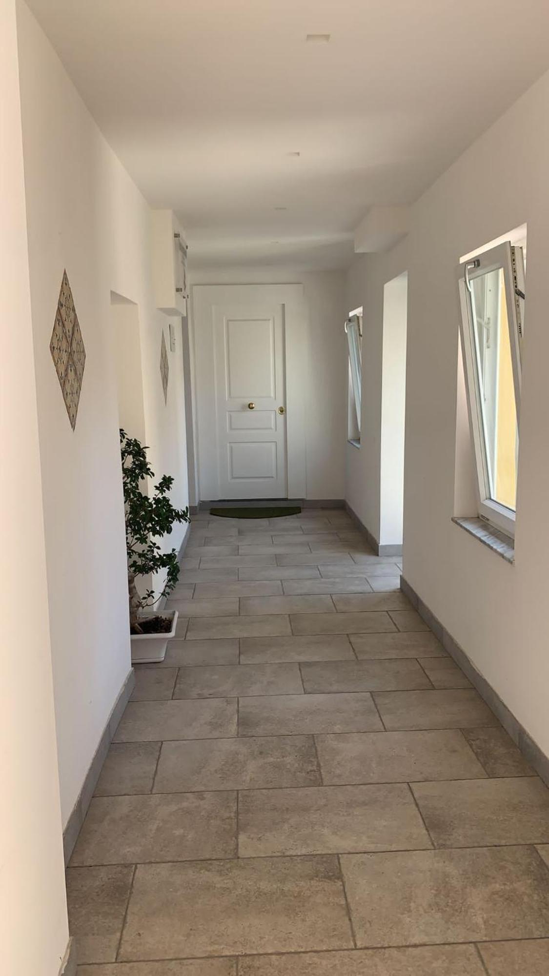 Centrantico - S. Chiara View Apartment Naples