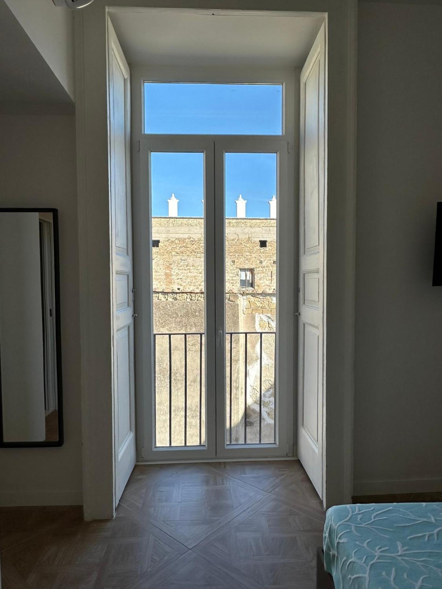 Apartment Centrantico - S. Chiara View *